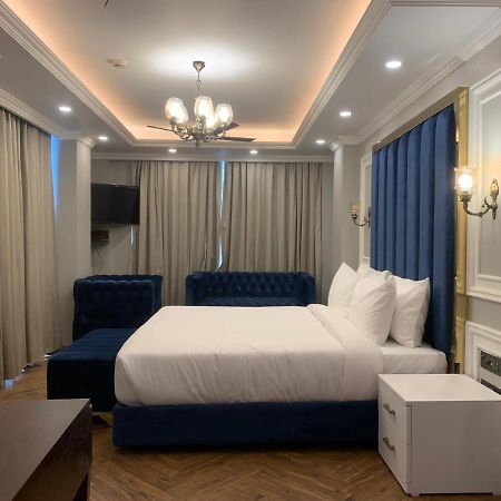 Claret Inn & Suite Dalhousie Dış mekan fotoğraf