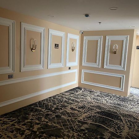 Claret Inn & Suite Dalhousie Dış mekan fotoğraf