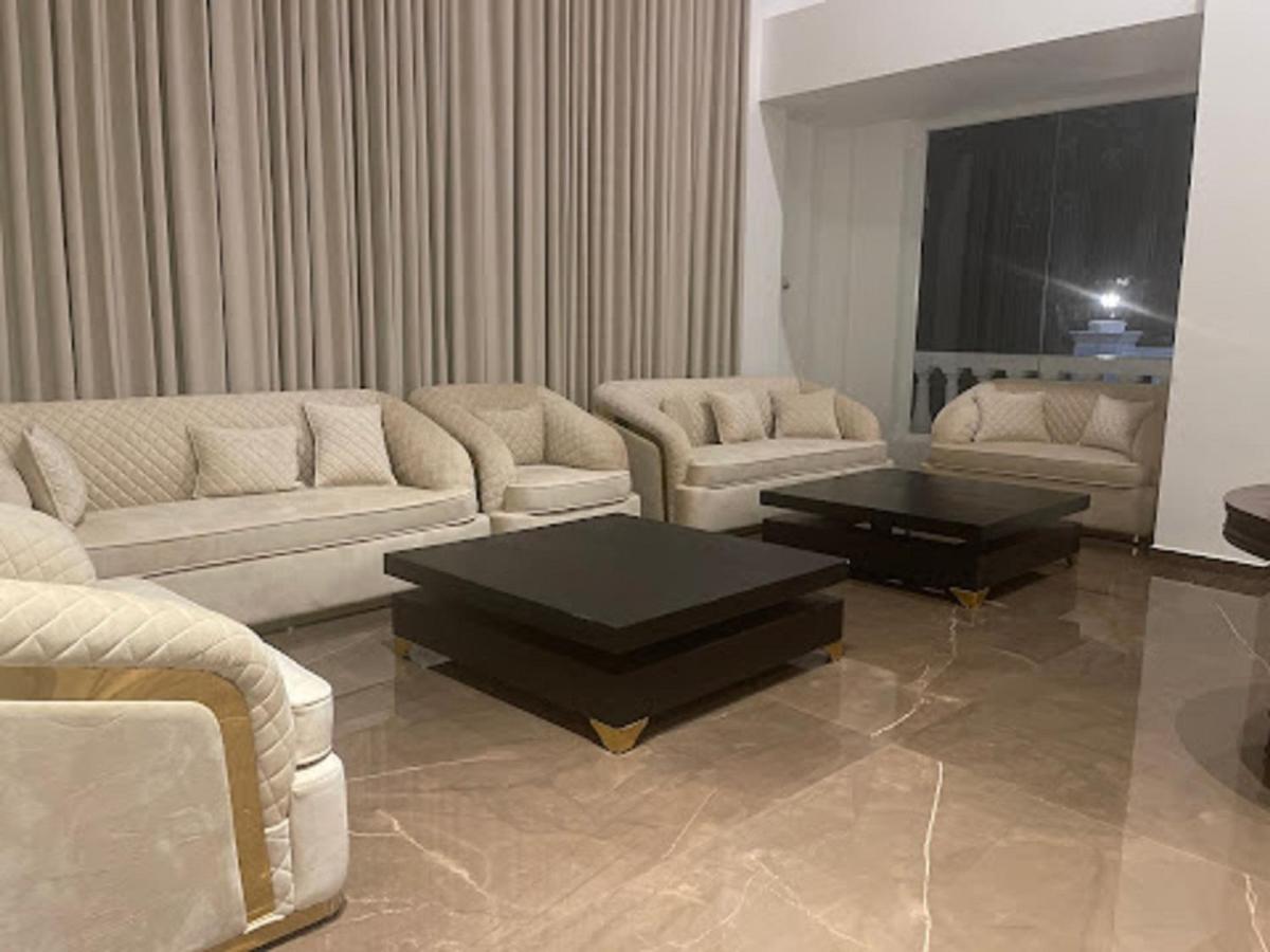Claret Inn & Suite Dalhousie Dış mekan fotoğraf